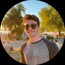 Profile picture for Nitai Weinberg