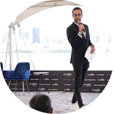 Profile picture for Ben Yurcisin