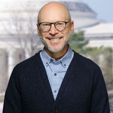Profile picture for Marc Kaufman