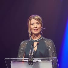 Profile picture for Frances Anderson