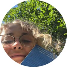 Profile picture for Hannah