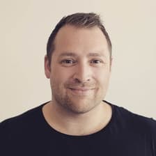 Profile picture for Dennis Green-Lieber