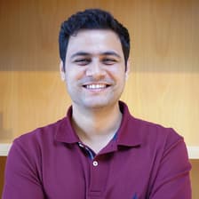 Profile picture for Manish Agnihotri