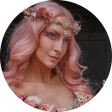 Profile picture for Lune Glow Fairy