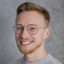 Profile picture for Gus Workman