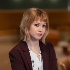 Profile picture for Isabella Wible