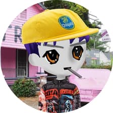 Profile picture for Web3 VC