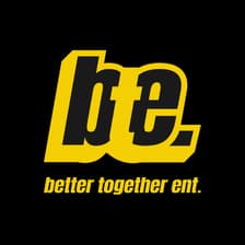 Profile picture for better together ent.