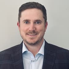 Profile picture for Brendan Hayes