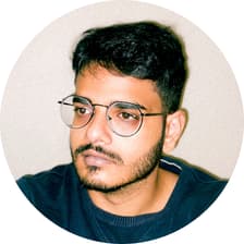 Profile picture for Aaryaman Sen
