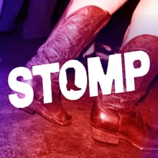 Profile picture for STOMP 𓃗