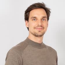 Profile picture for Oliver Vander Cruysse