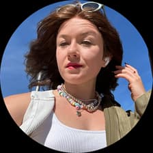 Profile picture for Maria Puntus