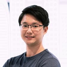 Profile picture for Sangwon Hong