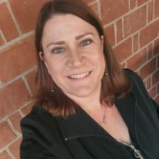 Profile picture for Sarah Jacobsen