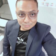 Profile picture for Ashwin Siva