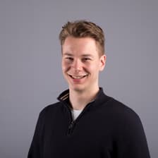 Profile picture for Tilman Otto