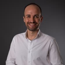 Profile picture for Francesco Medda