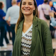 Profile picture for Marie-Christine Schaller
