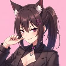 Profile picture for NyapanMohy