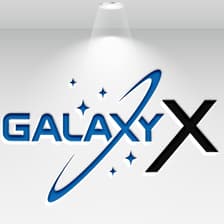 Profile picture for Galaxy X