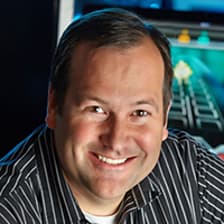 Profile picture for Brian Winn