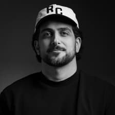 Profile picture for Adrian Anvari