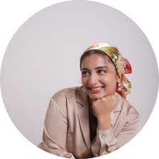 Profile picture for Sarah Khan