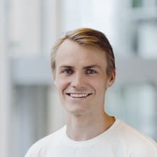 Profile picture for Jonas Åsnes Sagild