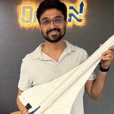 Profile picture for Jaideep Khandelwal
