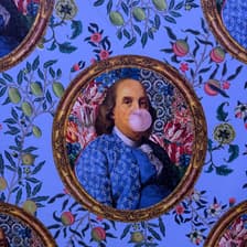 Profile picture for Bear and the Bull