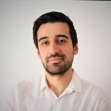 Profile picture for Cédric Teyton