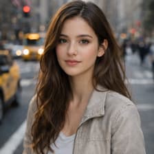 Profile picture for Emily Rose