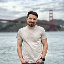 Profile picture for Andrei Iosif