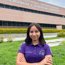 Profile picture for Jennyfer Navarrete