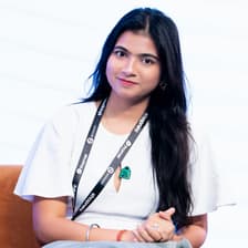 Profile picture for Sweta Mohanty
