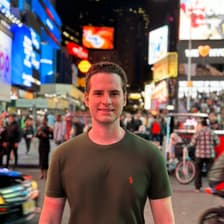 Profile picture for Pedro Trevisan