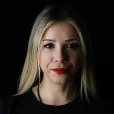 Profile picture for Duygu Ulutürk