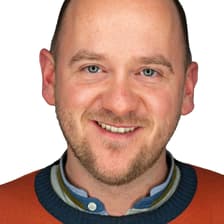 Profile picture for Ronan Maier