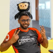 Profile picture for Toukir Khan