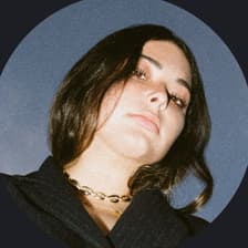 Profile picture for Soraya Chraibi