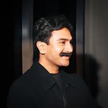 Profile picture for Kyle Bhiro