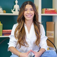 Profile picture for Gabriela Salas