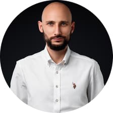 Profile picture for Stas Dubinchik