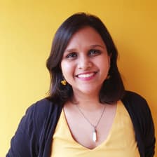 Profile picture for Sakshi Jain