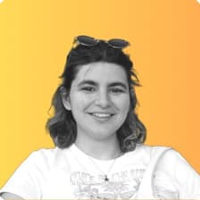 Profile picture for Matilde Silva • IGO