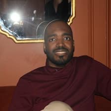 Profile picture for Terrel C Sykes