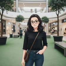 Profile picture for Cici .