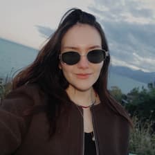 Profile picture for Elif Özkan