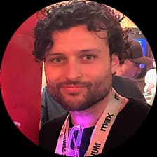 Profile picture for Horacio Rilo